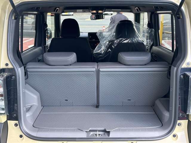 ダイハツ タフト ６６０ Ｇ R7年 (東海) 99