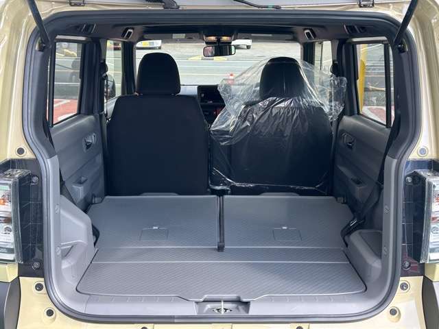 ダイハツ タフト ６６０ Ｇ R7年 (東海) 99