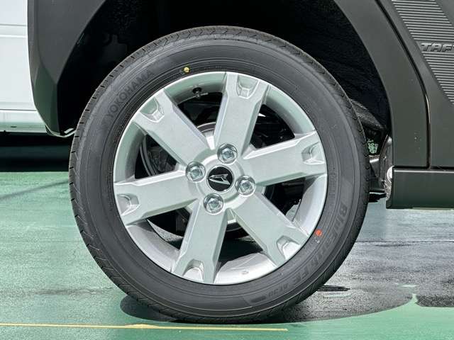 ダイハツ タフト ６６０ Ｇ R7年 (東海) 99