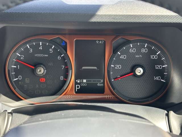 ダイハツ タフト ６６０ Ｇ R7年 (東海) 99