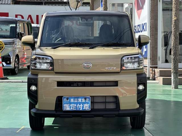 ダイハツ タフト ６６０ Ｇ R7年 (東海) 99