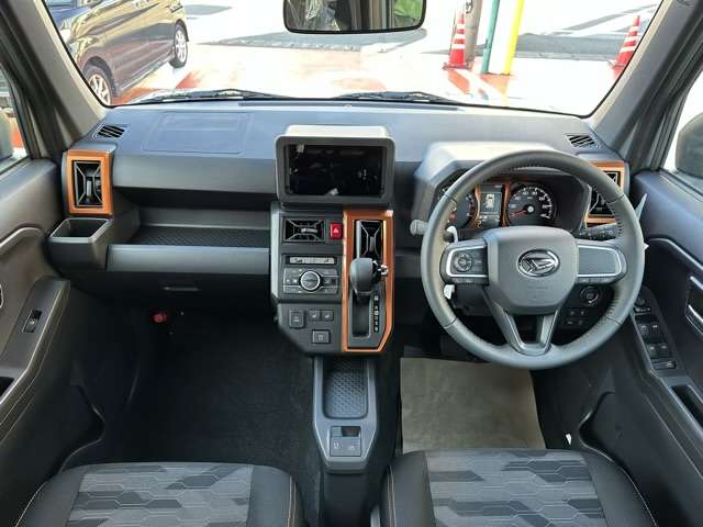 ダイハツ タフト ６６０ Ｇ R7年 (東海) 99