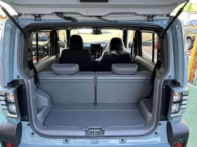 ダイハツ タフト ６６０ Ｇ R7年 (東海) 99