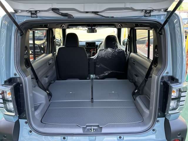 ダイハツ タフト ６６０ Ｇ R7年 (東海) 99