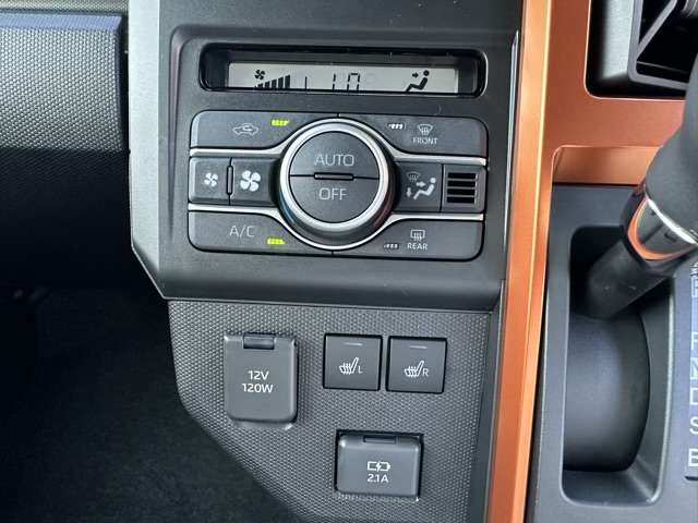 ダイハツ タフト ６６０ Ｇ R7年 (東海) 99