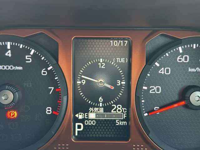 ダイハツ タフト ６６０ Ｇ R7年 (東海) 99