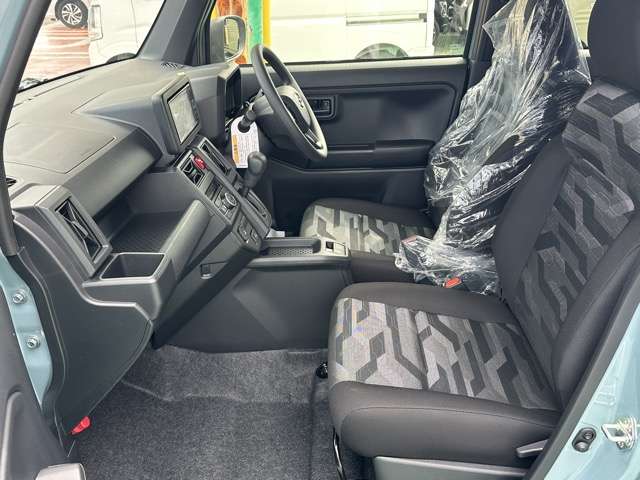 ダイハツ タフト ６６０ Ｘ R7年 (東海) 99