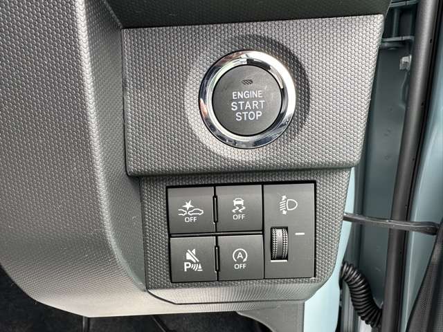 ダイハツ タフト ６６０ Ｘ R7年 (東海) 99