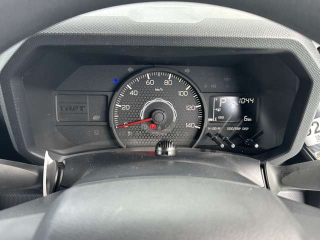 ダイハツ タフト ６６０ Ｘ R7年 (東海) 99