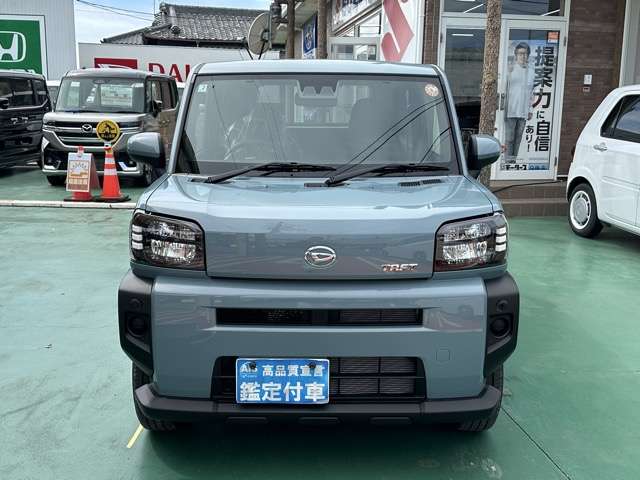 ダイハツ タフト ６６０ Ｘ R7年 (東海) 99