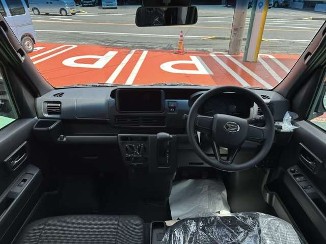 ダイハツ ハイゼットバン ６６０ Ｇ R6年 (東海) 99