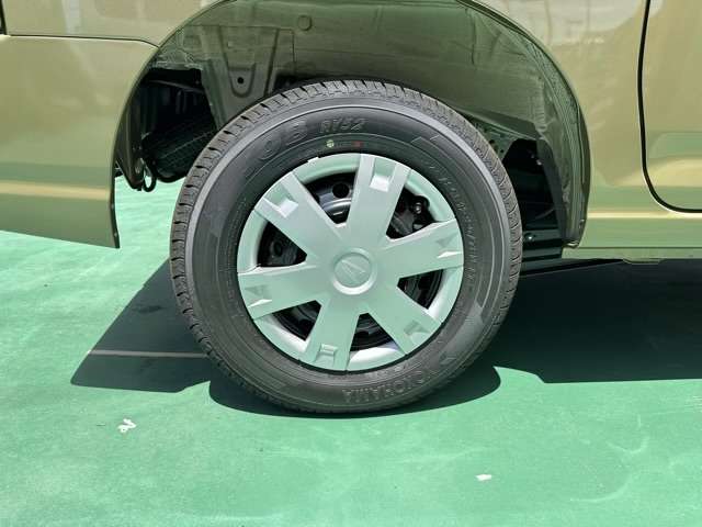 ダイハツ ハイゼットバン ６６０ Ｇ R6年 (東海) 99