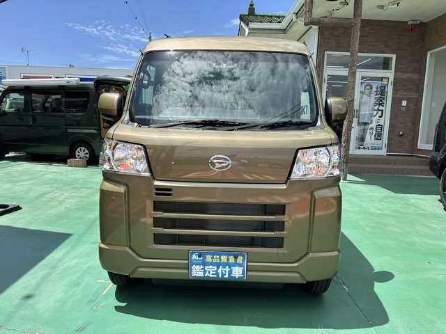 ダイハツ ハイゼットバン ６６０ Ｇ R6年 (東海) 99