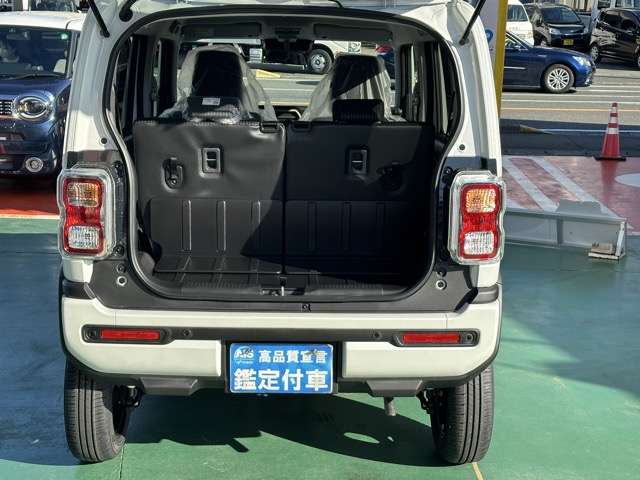 スズキ ハスラー ６６０ ハイブリッド Ｇ R7年 (東海) 99