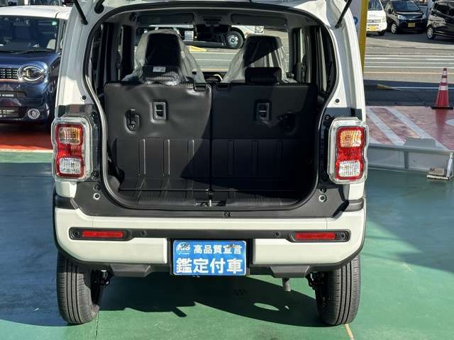 スズキ ハスラー ６６０ ハイブリッド Ｇ R7年 (東海) 99