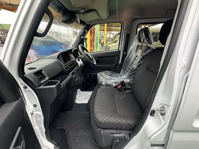 ダイハツ ハイゼットバン ６６０ Ｇ R6年 (東海) 99