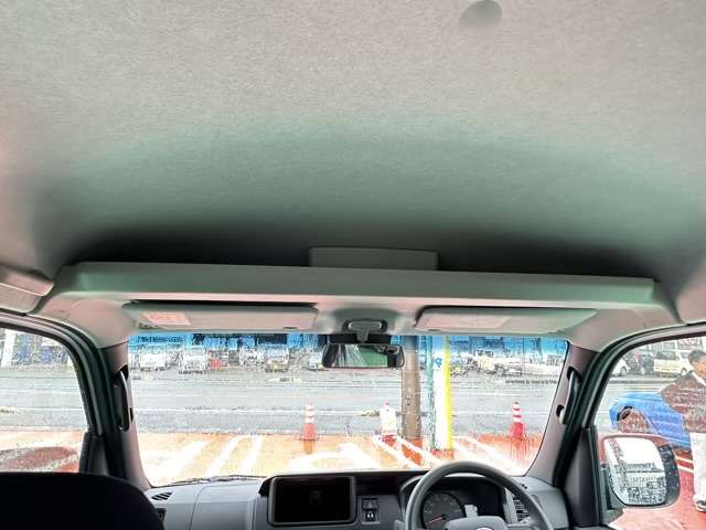 ダイハツ ハイゼットバン ６６０ Ｇ R6年 (東海) 99