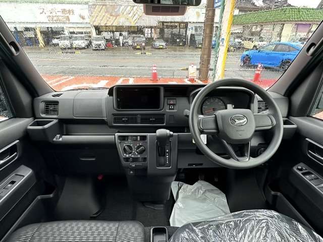 ダイハツ ハイゼットバン ６６０ Ｇ R6年 (東海) 99