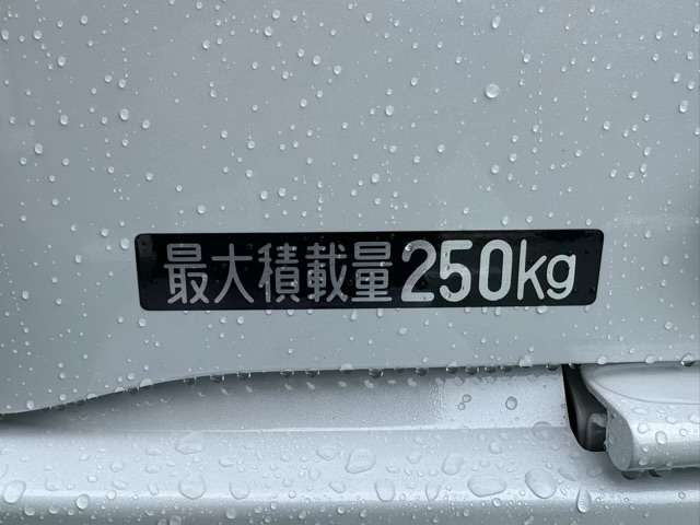 ダイハツ ハイゼットバン ６６０ Ｇ R6年 (東海) 99