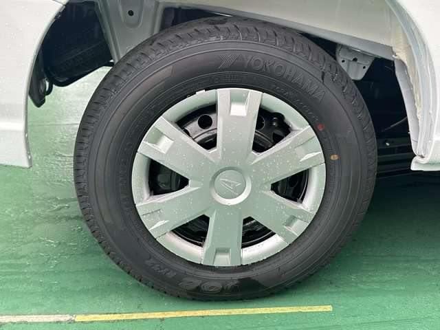 ダイハツ ハイゼットバン ６６０ Ｇ R6年 (東海) 99