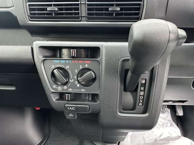 ダイハツ ハイゼットバン ６６０ Ｇ R6年 (東海) 99