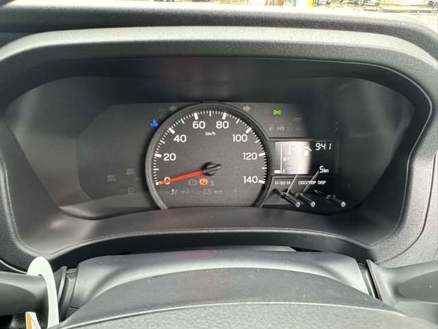 ダイハツ ハイゼットバン ６６０ Ｇ R6年 (東海) 99