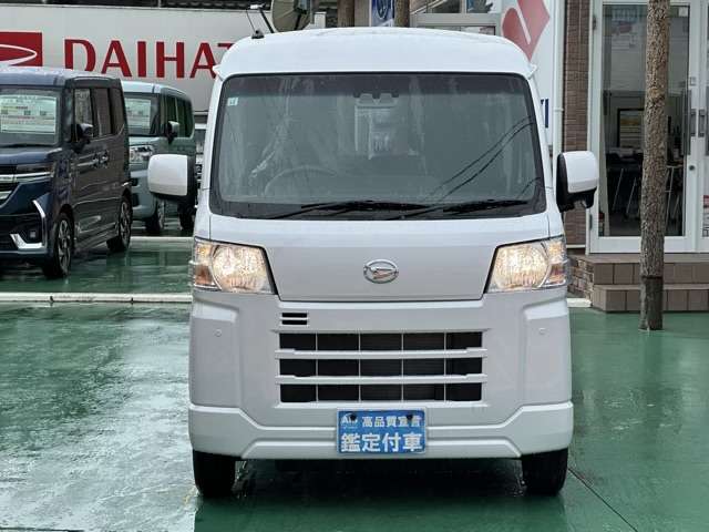 ダイハツ ハイゼットバン ６６０ Ｇ R6年 (東海) 99