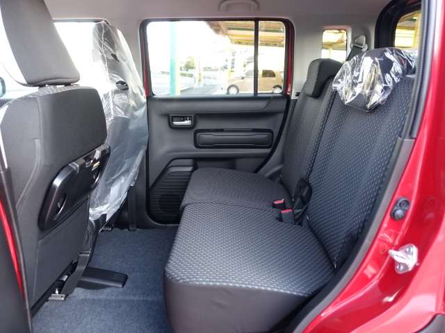 スズキ ハスラー ６６０ ハイブリッド Ｘ R6年 (東海) 99