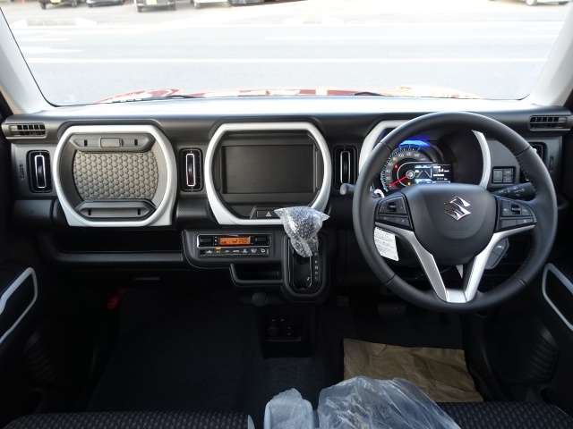 スズキ ハスラー ６６０ ハイブリッド Ｘ R6年 (東海) 99