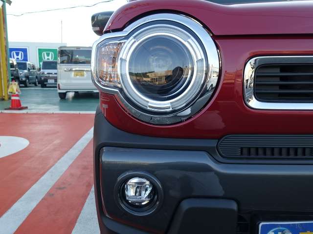 スズキ ハスラー ６６０ ハイブリッド Ｘ R6年 (東海) 99