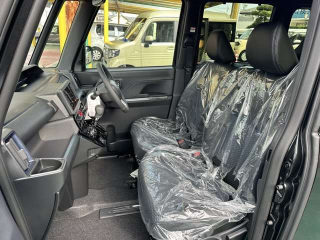 ダイハツ タント ６６０ カスタム ＲＳ R7年 (東海) 99