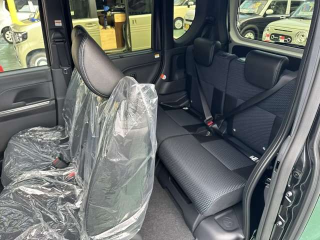 ダイハツ タント ６６０ カスタム ＲＳ R7年 (東海) 99