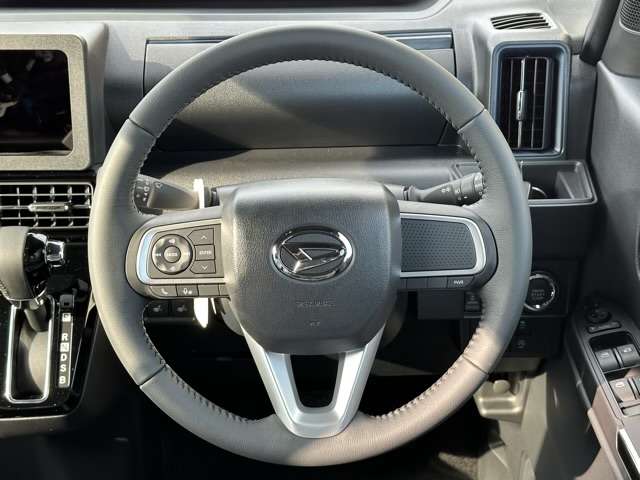 ダイハツ タント ６６０ カスタム ＲＳ R7年 (東海) 99