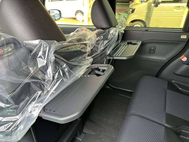 ダイハツ タント ６６０ カスタム ＲＳ R7年 (東海) 99