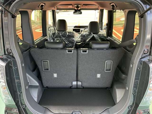 ダイハツ タント ６６０ カスタム ＲＳ R7年 (東海) 99