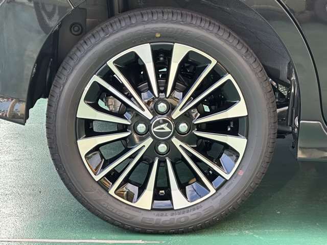 ダイハツ タント ６６０ カスタム ＲＳ R7年 (東海) 99