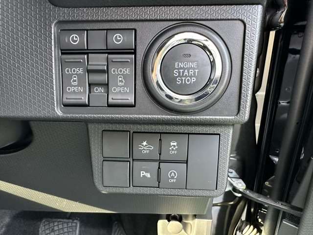 ダイハツ タント ６６０ カスタム ＲＳ R7年 (東海) 99