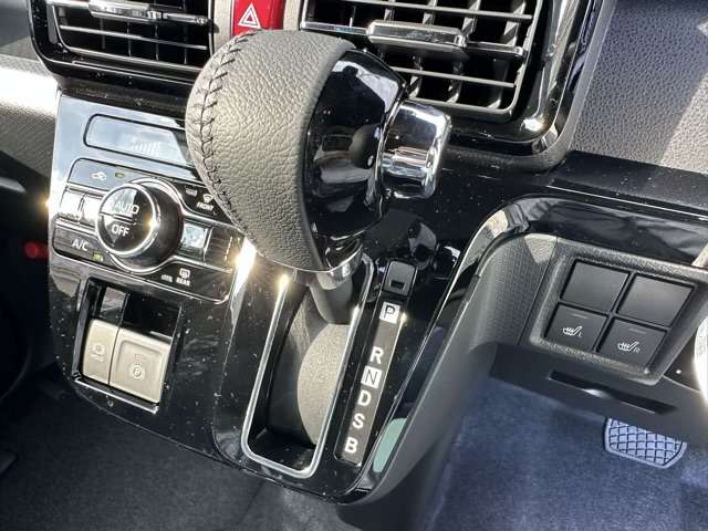 ダイハツ タント ６６０ カスタム ＲＳ R7年 (東海) 99