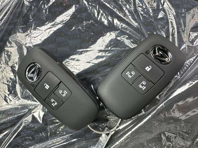 ダイハツ タント ６６０ カスタム ＲＳ R7年 (東海) 99