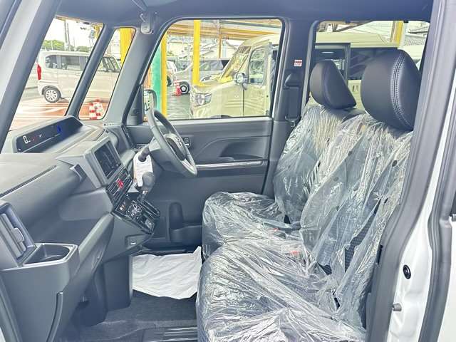 ダイハツ タント ６６０ カスタム ＲＳ R7年 (東海) 99