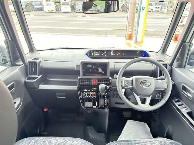 ダイハツ タント ６６０ カスタム ＲＳ R7年 (東海) 99