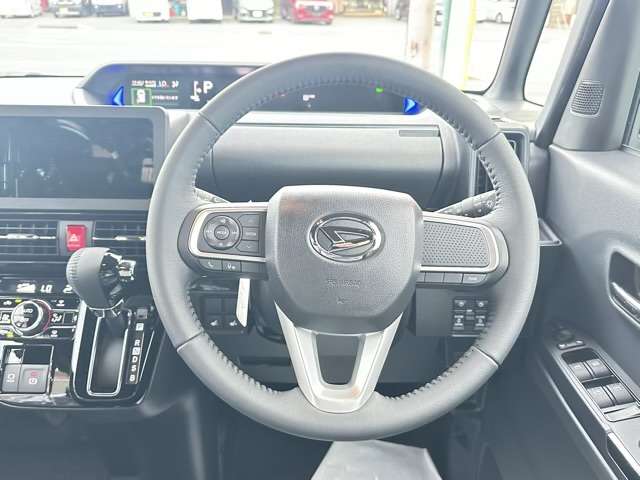 ダイハツ タント ６６０ カスタム ＲＳ R7年 (東海) 99