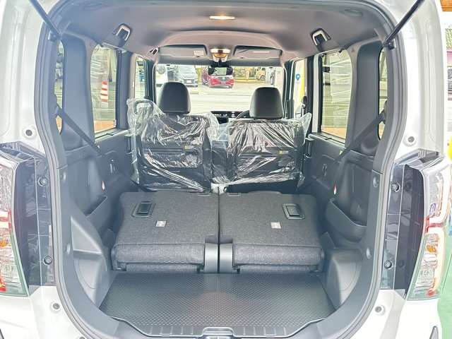 ダイハツ タント ６６０ カスタム ＲＳ R7年 (東海) 99