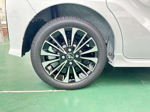 ダイハツ タント ６６０ カスタム ＲＳ R7年 (東海) 99