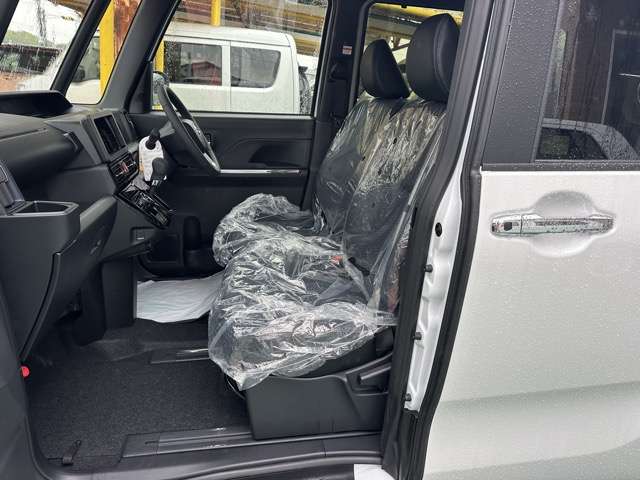 ダイハツ タント ６６０ カスタム ＲＳ R7年 (東海) 99