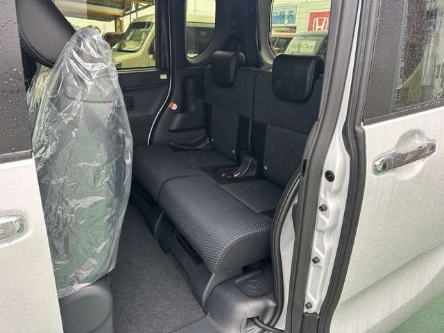 ダイハツ タント ６６０ カスタム ＲＳ R7年 (東海) 99