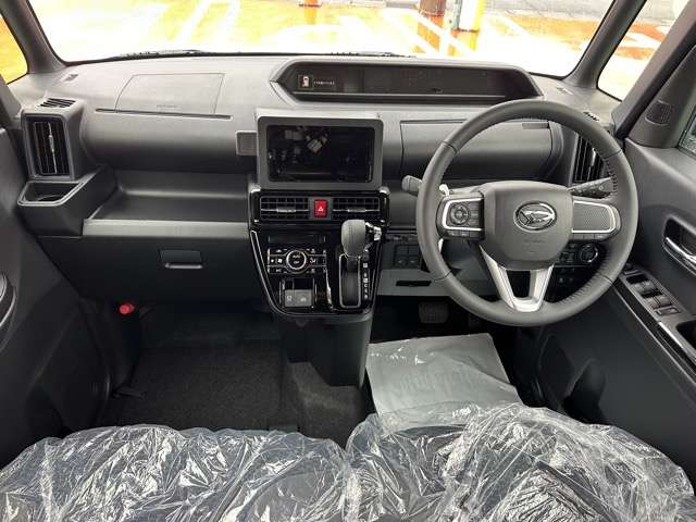 ダイハツ タント ６６０ カスタム ＲＳ R7年 (東海) 99