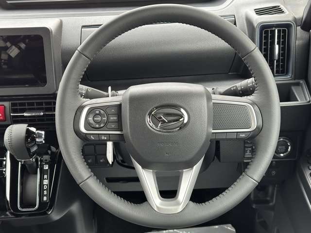 ダイハツ タント ６６０ カスタム ＲＳ R7年 (東海) 99