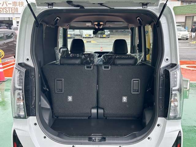 ダイハツ タント ６６０ カスタム ＲＳ R7年 (東海) 99