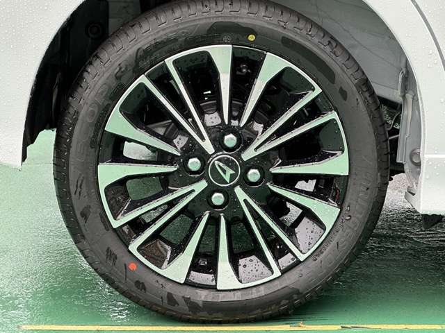 ダイハツ タント ６６０ カスタム ＲＳ R7年 (東海) 99